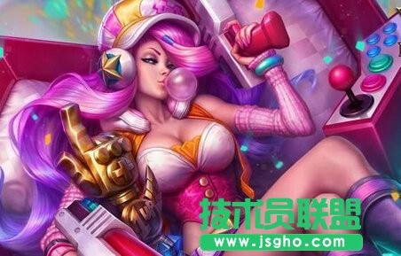 赏金猎人