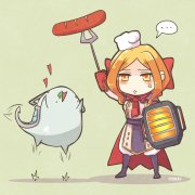 英雄联盟囧图：最强五黑就问你服不服 看图猜英雄快来猜
