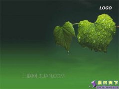 如何给PPT演示幻灯片添加页数的技巧