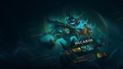 《英雄联盟LOL》开发者博客4 - 搭建客户端扭曲丛林