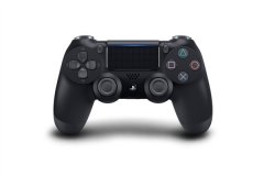索尼发布新款DualShock4 新设计价格不变