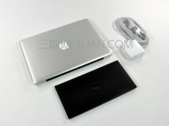 苹果macbook如何使用