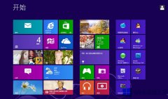 Win8更新后进不了桌面怎么解决