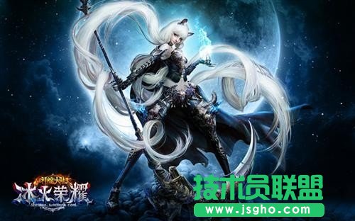 《神魔大陆》日常任务攻略分享