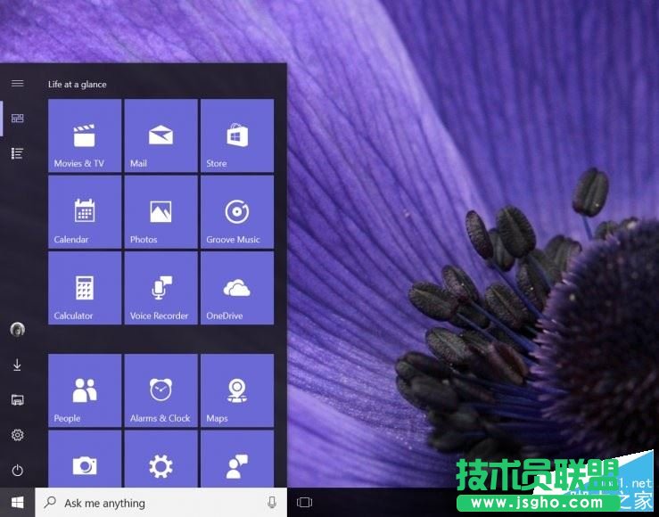 Win10 PC/Mobile预览版15007上手视频评测