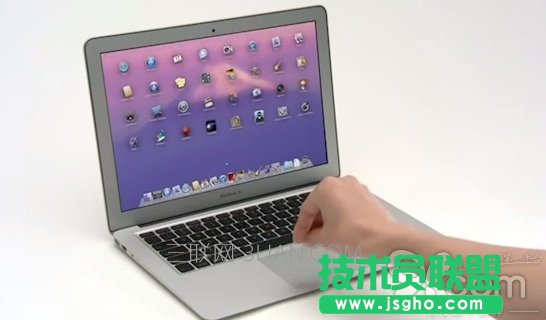 Mac快速上手技巧 三联