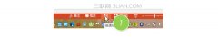 如何将图片应用于所有的PPT页面