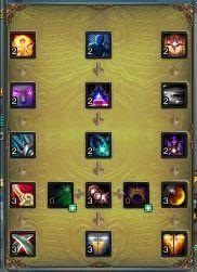 《诛仙2》分享一点佛光PK的经验技巧