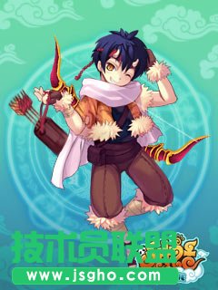 《神话OL》引导之职业攻略