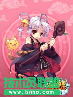 《神话OL》引导之职业攻略