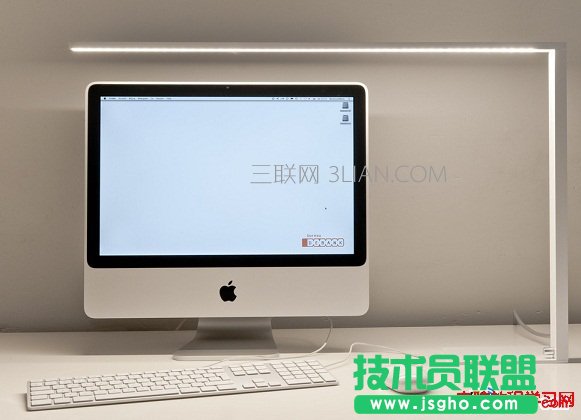 苹果电脑高级使用技巧 三联