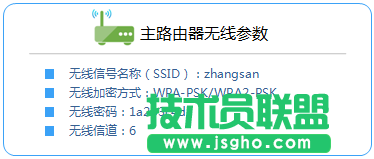 联普TL-WR845N路由器WDS桥接如何设置 三联