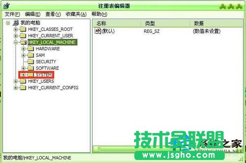 为电脑加速WinXP系统减少开机滚动条时间(4)