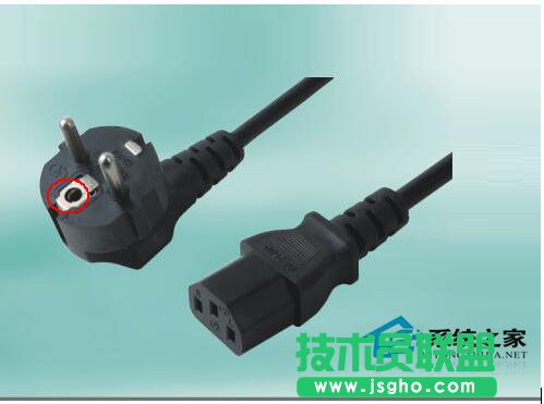 如何解决WinXP电脑显示器有波纹的问题