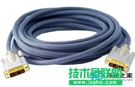 如何解决WinXP电脑显示器有波纹的问题