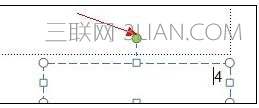ppt页码的设置方法