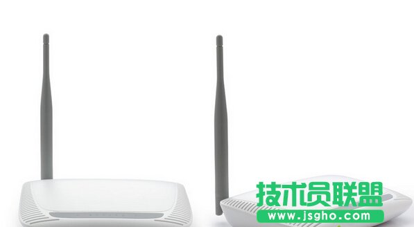 路由器reset按键的作用