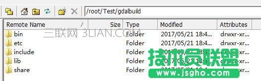 Linux环境g++编译GDAL动态库怎么操作 三联