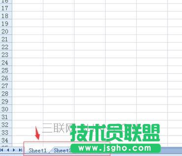 如何在Excel中复制表格 三联