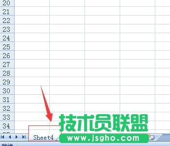 如何在Excel中复制表格