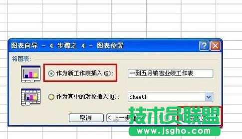 怎么用excel画折线图