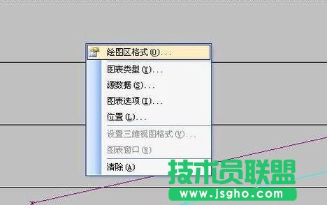 怎么用excel画折线图