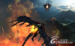 《神界 龙之指挥官》游戏心得攻略 魔法爆发输出