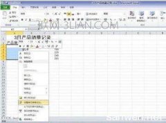 Excel如何输入部分相同的数据