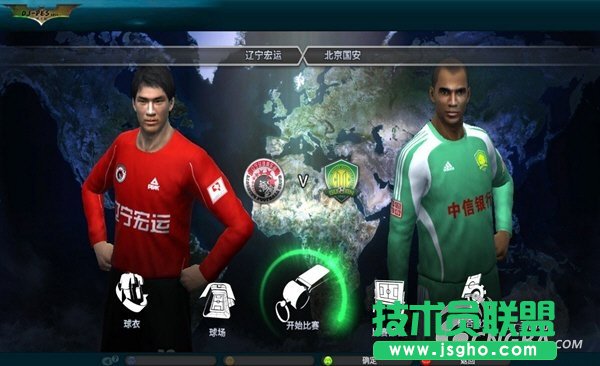 《足球经理2014》赚钱技巧分享