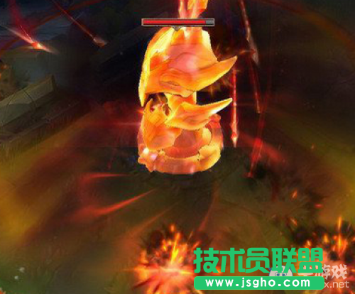 英雄联盟