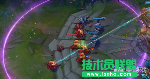 英雄联盟