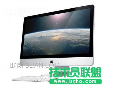 苹果电脑系统入门教程 三联
