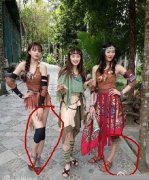 沈梦辰用的是什么P图软件？