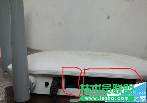 无法打开路由器（无线wifi）的管理界面怎么办？