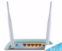 路由器怎么映射端口?