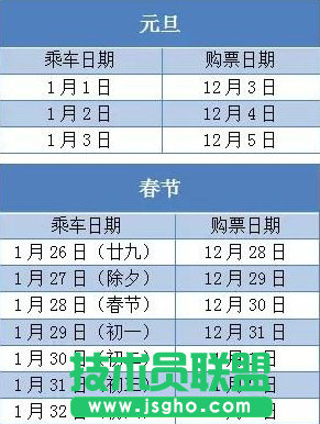 2017年春运买不到票如何捡漏？ 三联