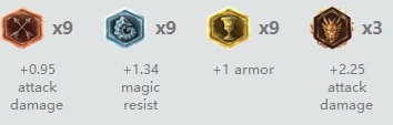 英雄联盟LOL