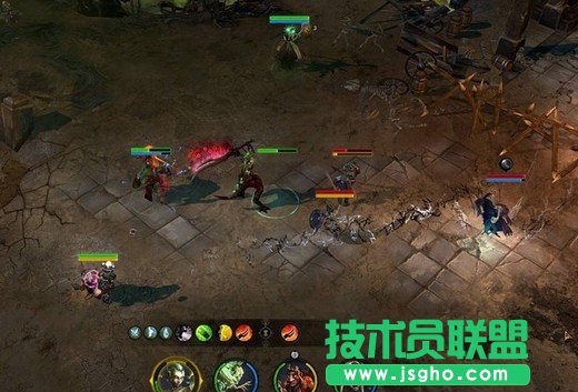 《阿克拉什：传承》通关经验心得分享