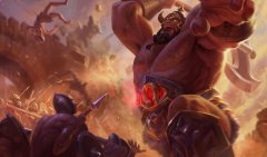 《英雄联盟LOL》国服6.17版更新公告 电玩皮肤来袭