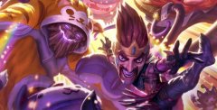 《英雄联盟LOL》9月2日周免英雄更新 英雄联盟周免英雄查询
