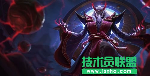 英雄联盟周免英雄