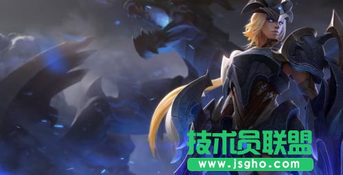 英雄联盟周免英雄