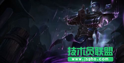 英雄联盟周免英雄