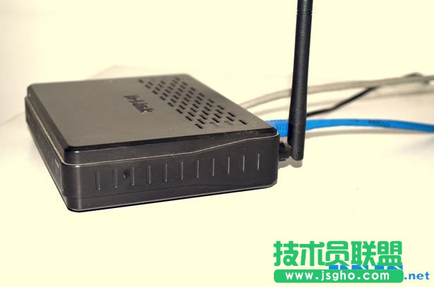常见路由器故障及解决方法