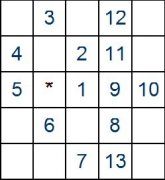 《机械迷城》五子棋走法