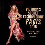 2016维密内衣秀完整版视频观看地址