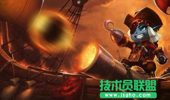 论不怕坑的ADC的养成技巧 教你来上分