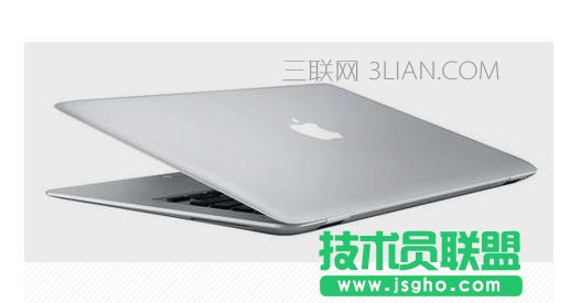 macbook经常用到一半死机怎么办 三联
