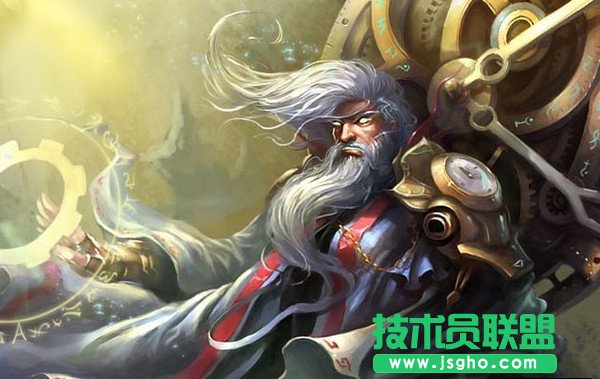 《英雄联盟》新手辅助推荐