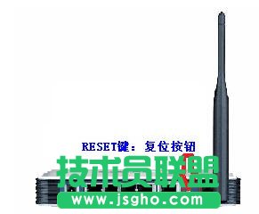 路由器密码忘了怎么办？ 三联